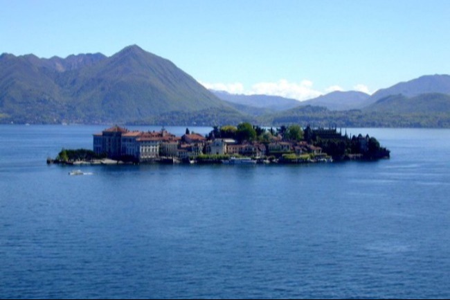 Isole Borromee