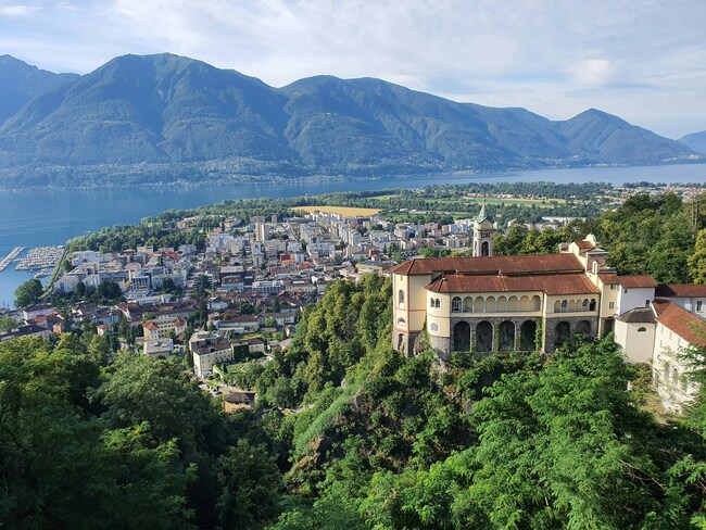 Locarno