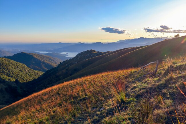 Mottarone
