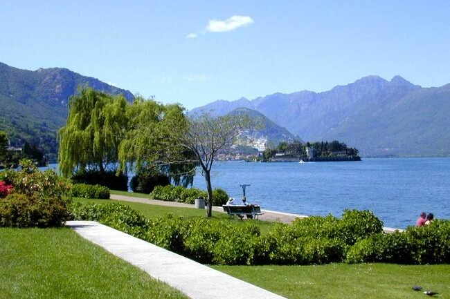 Stresa 