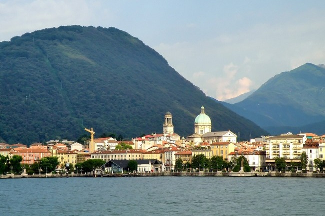 Verbania