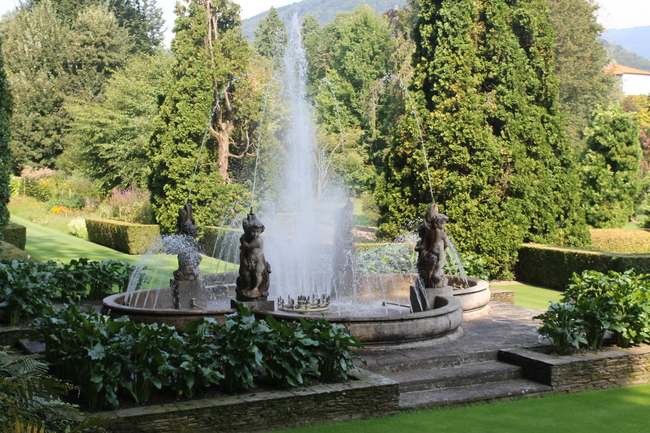 Villa Taranto