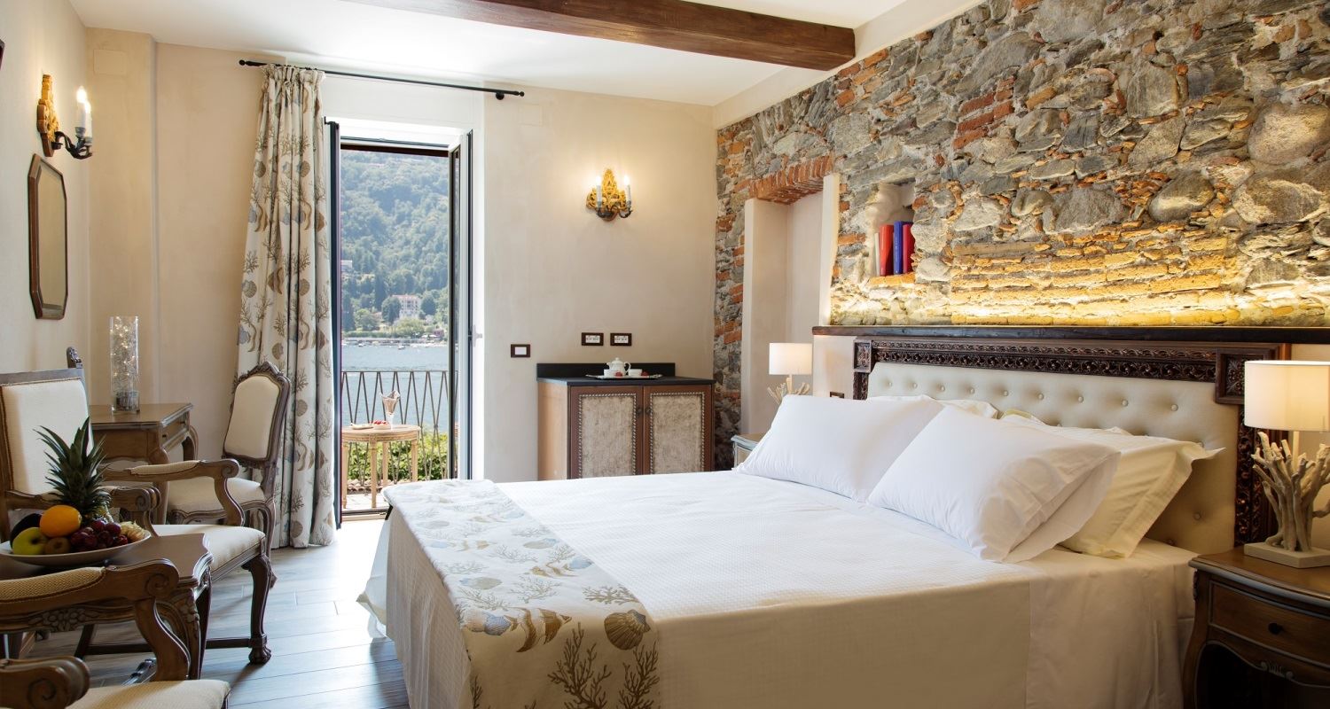 Elvezia Boutique Hotel