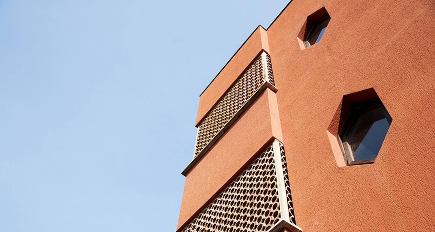 Hotel Aries