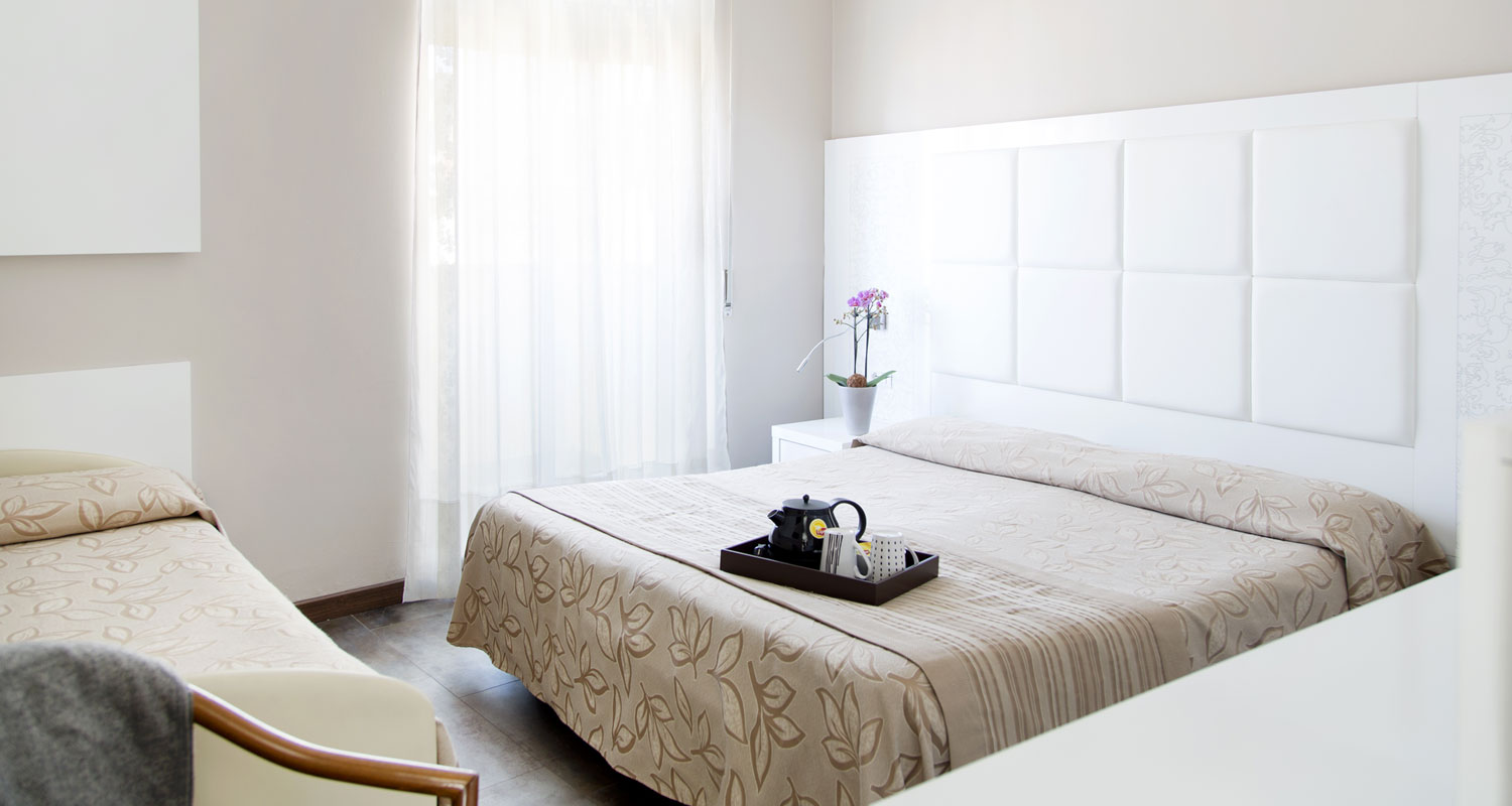 Hotel Primavera