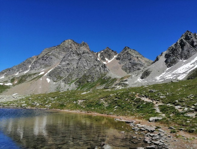 Trekking