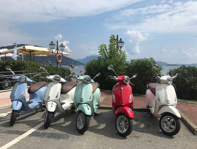 Vespa